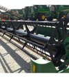 Жниварка зернова John Deere 930F, 2000 р., б/в - 2