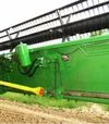 Жниварка зернова John Deere 925F, 2000 р, б/в - 3