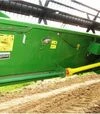 Жниварка зернова John Deere 925F, 2000 р, б/в - 4