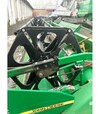 Жниварка зернова John Deere 622R, 2004 р.в, б/в - 15