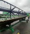 Жниварка зернова John Deere 622R, 2004 р.в, б/в - 3