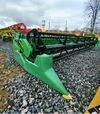 Жниварка зернова John Deere 925F, 2003 р.в., б/в - 2
