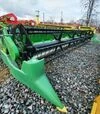 Жниварка зернова John Deere 925F, 2003 р.в., б/в - 3