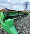 Жниварка зернова John Deere 925F, 2003 р.в., б/в - 4