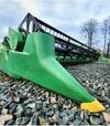 Жниварка зернова John Deere 925F, 2003 р.в., б/в - 5