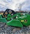 Жниварка зернова John Deere 925F, 2003 р.в., б/в - 8