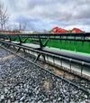 Жниварка зернова John Deere 925F, 2003 р.в., б/в - 9