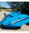Жниварка очисна Shelbourne RSD16, 2006 р.в, б/в - 11
