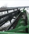 Жниварка зернова John Deere 920F, 2008 р.в, б/в - 2
