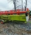 Жниварка зернова Claas Vario 750, 2001 р.в., б/в - 10