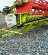 Жниварка зернова Claas Vario 750, 2001 р.в., б/в - 13