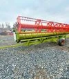 Жниварка зернова Claas Vario 750, 2001 р.в., б/в - 14