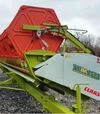 Жниварка зернова Claas Vario 750, 2001 р.в., б/в - 4