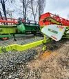 Жниварка зернова Claas Vario 750, 2001 р.в., б/в - 7