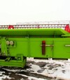 Жниварка зернова Claas Vario 750, 2007 р.в., б/в - 5