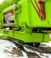 Жниварка зернова Claas Vario 750, 2007 р.в., б/в - 6
