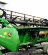 Жниварка зернова John Deere 622R, 2005 р.в, б/в - 11