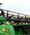 Жниварка зернова John Deere 622R, 2005 р.в, б/в - 12