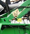 Жниварка зернова John Deere 622R, 2005 р.в, б/в - 2