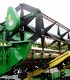 Жниварка зернова John Deere 622R, 2005 р.в, б/в - 5