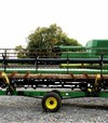 Жниварка зернова John Deere 622R, 2005 р.в, б/в - 6