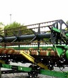 Жниварка зернова John Deere 622R, 2005 р.в, б/в - 9