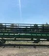 Жниварка зернова John Deere 925F, 2005 р, б/в - 12