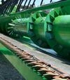 Жниварка зернова John Deere 925F, 2005 р, б/в - 15