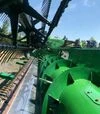 Жниварка зернова John Deere 925F, 2005 р, б/в - 16