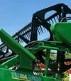 Жниварка зернова John Deere 925F, 2005 р, б/в - 17