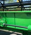 Жниварка зернова John Deere 925F, 2005 р, б/в - 2
