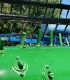 Жниварка зернова John Deere 925F, 2005 р, б/в - 6