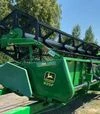 Жниварка зернова John Deere 925F, 2005 р, б/в - 8