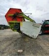 Жниварка зернова Claas Vario 750, 2001 р.в, б/в - 12