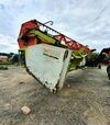 Жниварка зернова Claas Vario 750, 2001 р.в, б/в - 13