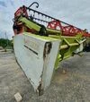 Жниварка зернова Claas Vario 750, 2001 р.в, б/в - 14