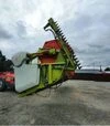 Жниварка зернова Claas Vario 750, 2001 р.в, б/в - 15