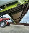 Жниварка зернова Claas Vario 750, 2001 р.в, б/в - 17