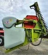 Жниварка зернова Claas Vario 750, 2001 р.в, б/в - 3
