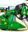 Жниварка зернова John Deere 635F, 2006 р.в, б/в - 10