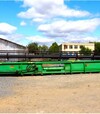 Жниварка зернова John Deere 635F, 2006 р.в, б/в - 11