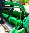 Жниварка зернова John Deere 635F, 2006 р.в, б/в - 12