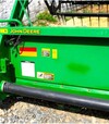 Жниварка зернова John Deere 635F, 2006 р.в, б/в - 2
