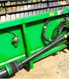 Жниварка зернова John Deere 635F, 2006 р.в, б/в - 3
