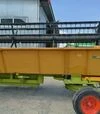 Жниварка зернова CAT F30, 2004 р.в, б/в - 3
