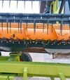 Жниварка зернова CAT F30, 2004 р.в, б/в - 5