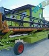 Жниварка зернова CAT F30, 2004 р.в, б/в - 7