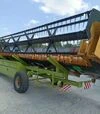 Жниварка зернова CAT F30, 2004 р.в, б/в - 8