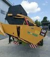 Жниварка зернова CAT F30, 2004 р.в, б/в - 9