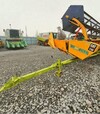 Жниварка зернова CAT F30, 2004 р., б/в - 10